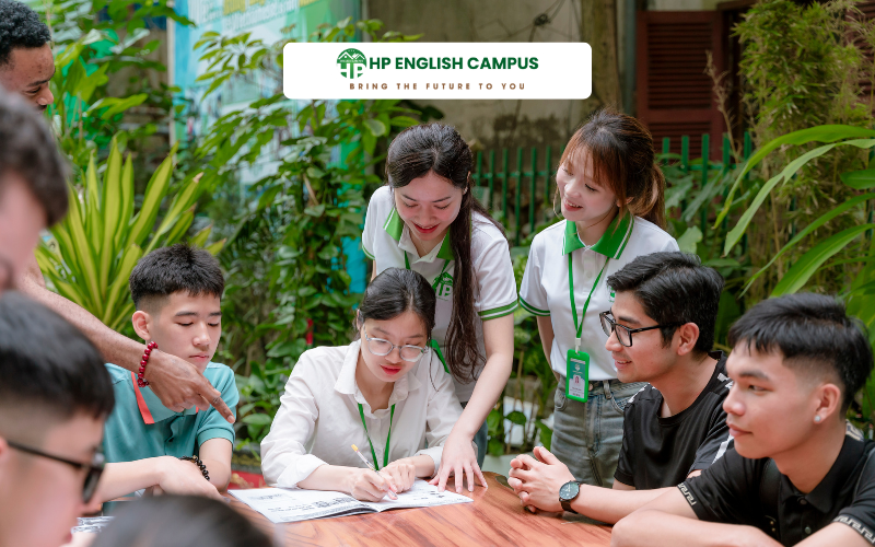 Kinh Nghiệm Chọn Khóa Học Trại Hè Tiếng Anh Nội Trú Phù Hợp Theo Độ Tuổi 5 Trại hè tiếng anh nội trú
