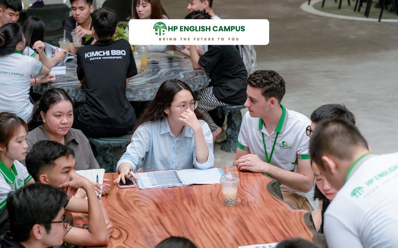 Kinh Nghiệm Chọn Khóa Học Trại Hè Tiếng Anh Nội Trú Phù Hợp Theo Độ Tuổi 2 Trại hè tiếng anh nội trú