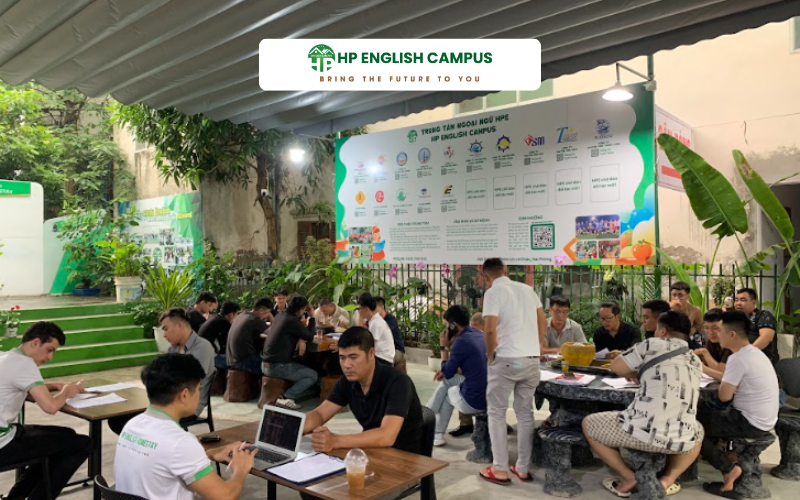 Tiếng anh hàng hải