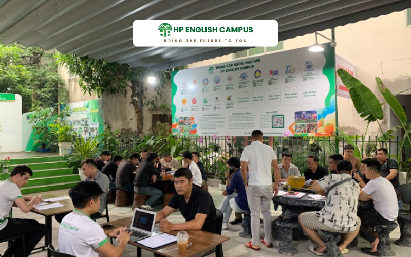 Tiếng anh hàng hải