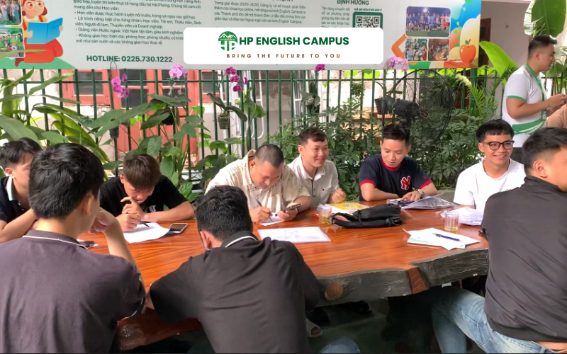 Tiếng anh hàng hải