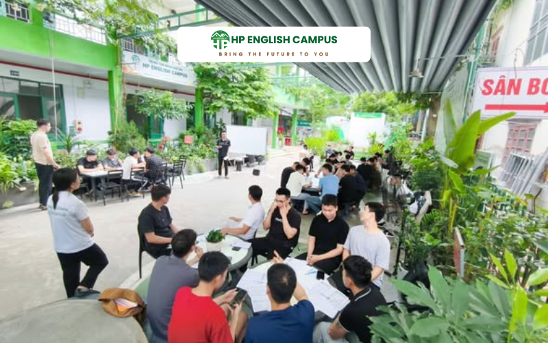 Tiếng Anh Hàng Hải Có Quan Trọng Với Thuyền Viên Nội Địa Không? 1 Tiếng anh hàng hải