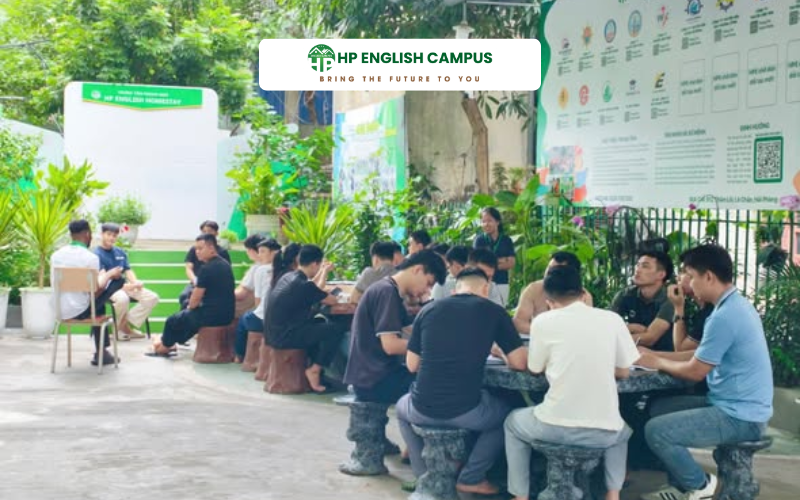 Tiếng Anh Hàng Hải Có Quan Trọng Với Thuyền Viên Nội Địa Không? 2 Tiếng anh hàng hải