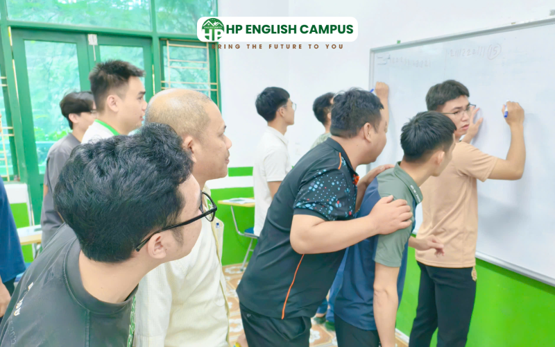 Mẫu câu tiếng anh hàng hải