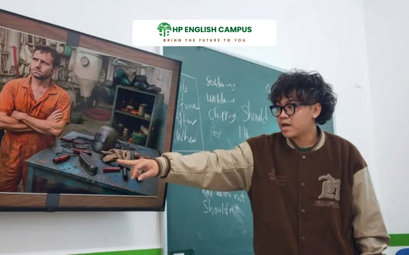 Tiếng Anh Hàng Hải Có Quan Trọng Với Thuyền Viên Nội Địa Không? 5 Tiếng anh hàng hải