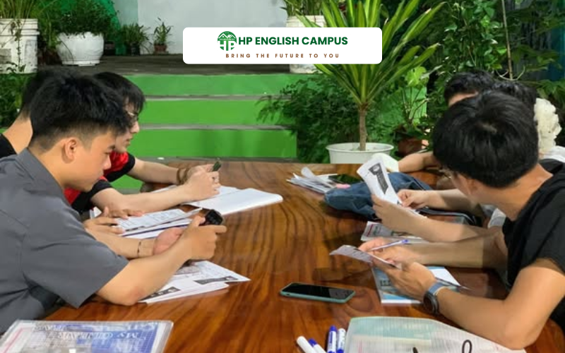 Học IELTS Từ Phim Và Podcast Có Hiệu Quả Không 5 Học ielts
