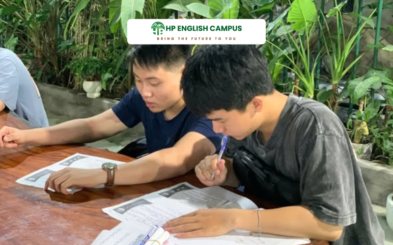 Học IELTS Từ Phim Và Podcast Có Hiệu Quả Không 6 Học ielts
