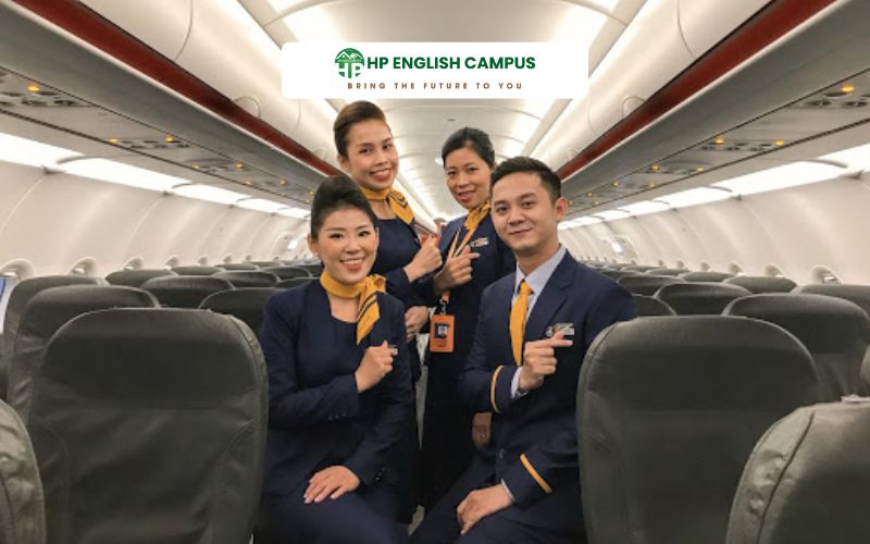 Tiếng anh giao tiếp