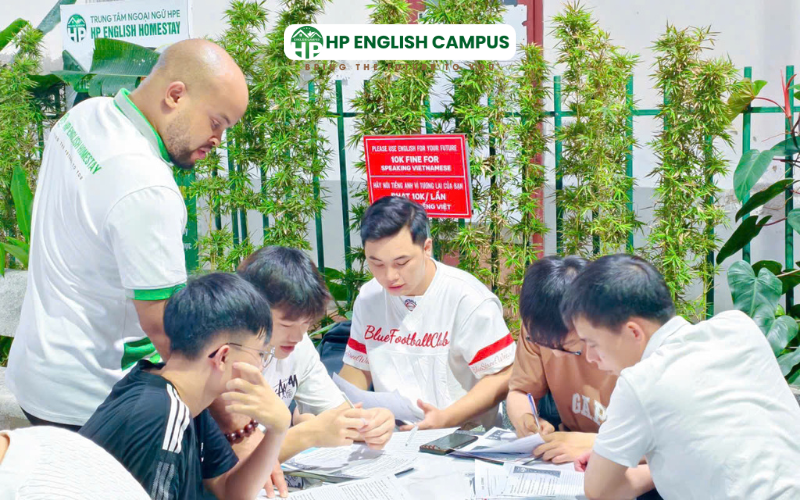 Thay đổi sau nội trú tiếng anh