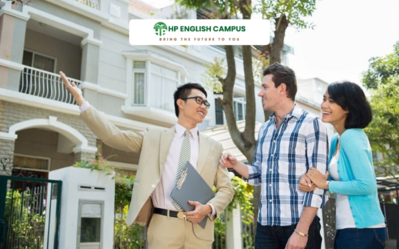 Tiếng Anh giao tiếp