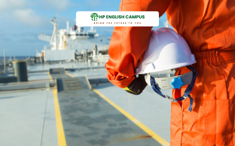 Tiếng Anh Hàng Hải Và Cơ Hội Làm Việc Cho Tàu Nước Ngoài Lương Cao 1 Tiếng anh hàng hải