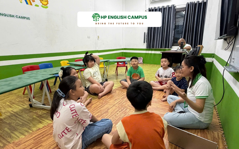 Tiếng Anh Trẻ Em Và Vai Trò Quan Trọng Trong Giáo Dục Hiện Đại 1 Tiếng anh trẻ em