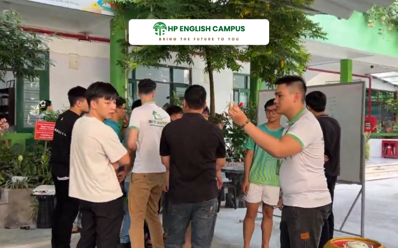 Học tiếng anh hàng hải