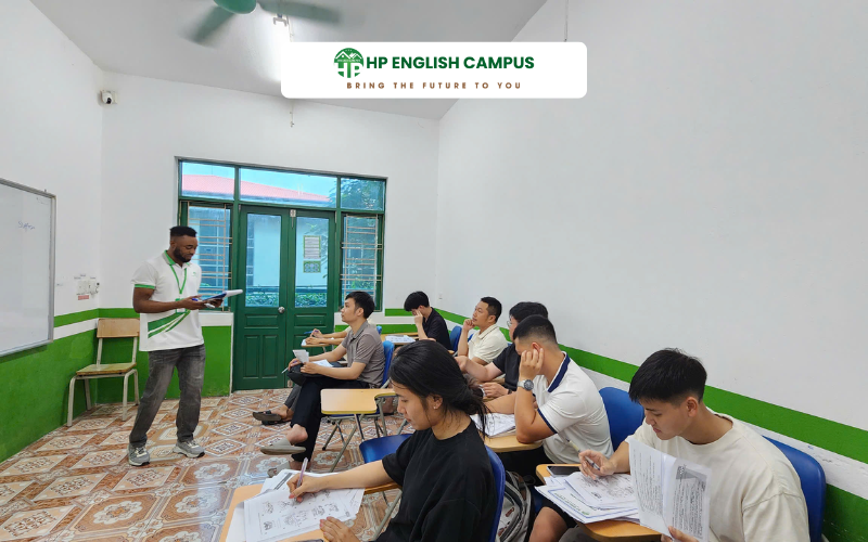 Tiếng anh hàng hải