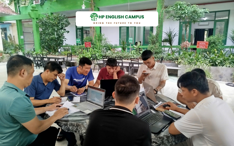 Tiếng anh hàng hải