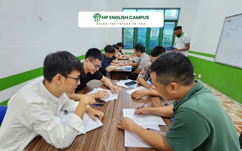 Tiếng anh hàng hải
