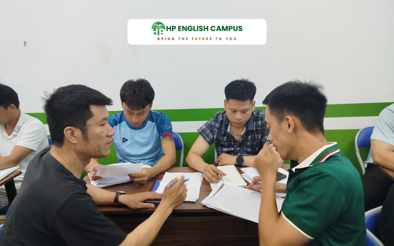 Tiếng anh hàng hải