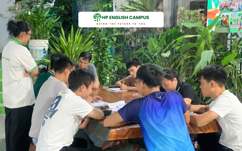 Tiếng anh hàng hải