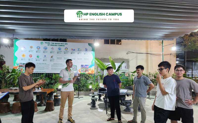 Tiếng Anh Giao Tiếp Có Khó Không? Sự Thật 1 Số Ít Người Biết 1 Tiếng Anh giao tiếp