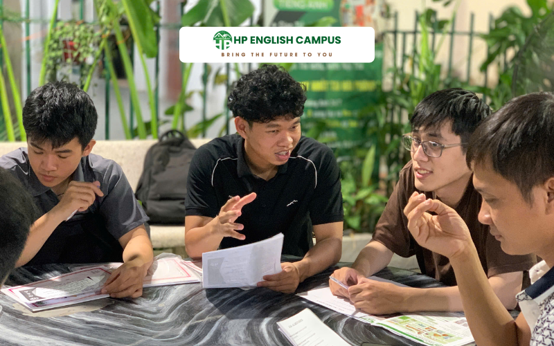 Tiếng Anh Giao Tiếp Có Khó Không? Sự Thật 1 Số Ít Người Biết 3 Tiếng Anh giao tiếp