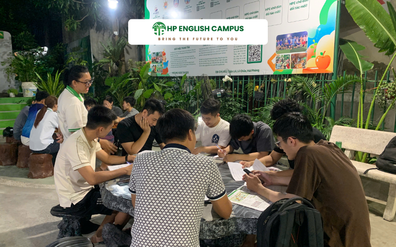 Tiếng Anh Giao Tiếp Có Khó Không? Sự Thật 1 Số Ít Người Biết 4 Tiếng Anh giao tiếp