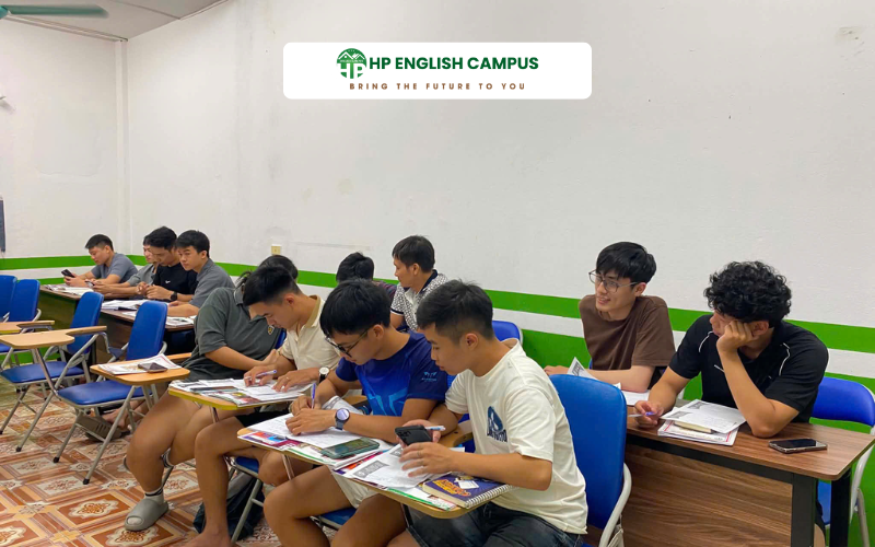Tiếng Anh Giao Tiếp Có Khó Không? Sự Thật 1 Số Ít Người Biết 5 Tiếng Anh giao tiếp
