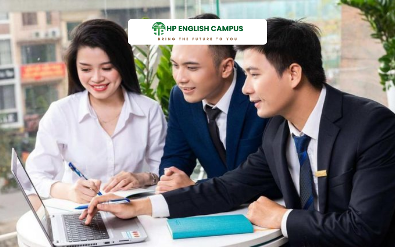 Tiếng Anh giao tiếp