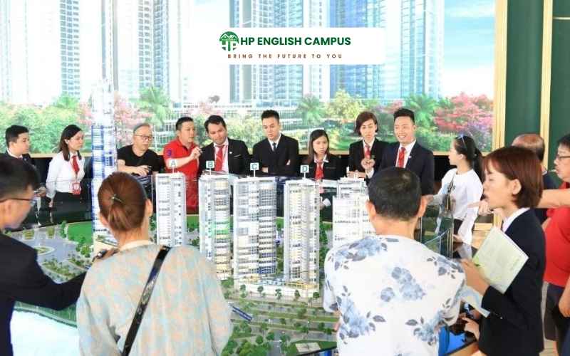 Tiếng Anh giao tiếp