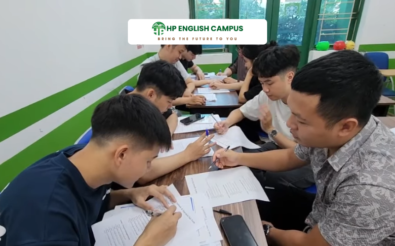 Tiếng anh hàng hải