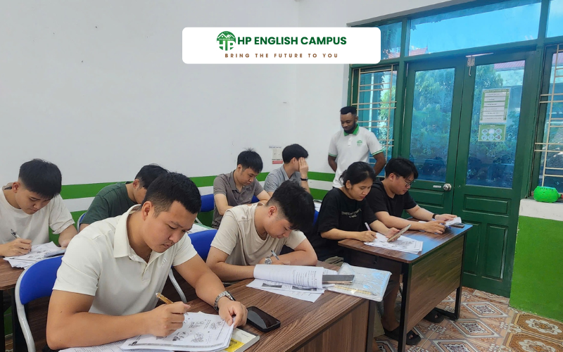 Tiếng Anh hàng hải
