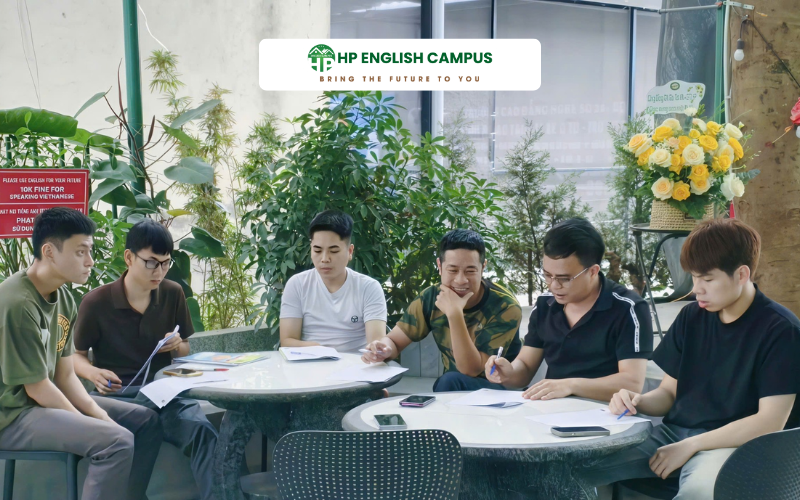 Tiếng Anh hàng hải
