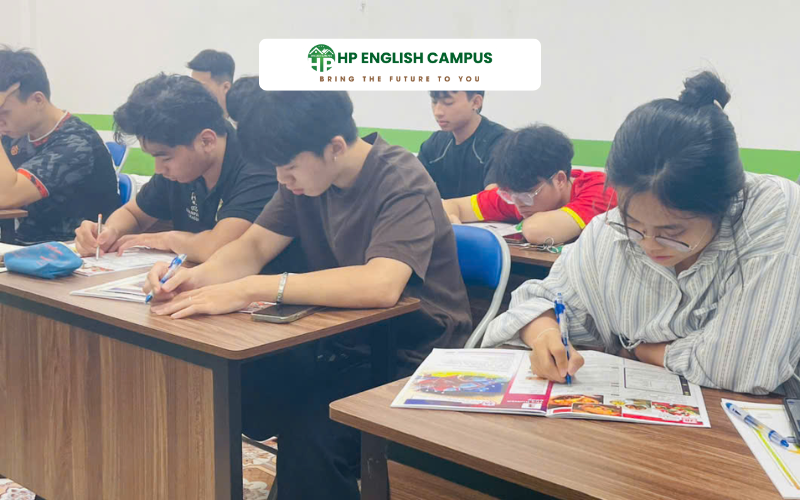 Học Tiếng Anh Giao Tiếp Qua Trò Chuyện Thực Tế 3 Học tiếng Anh giao tiếp