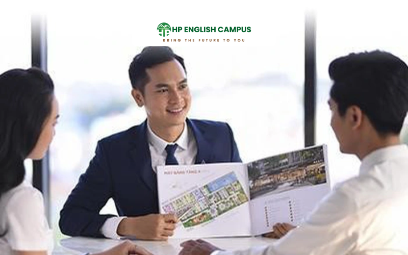 Tiếng Anh giao tiếp