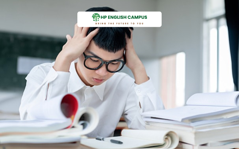 Học ielts