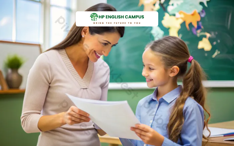 Học ielts
