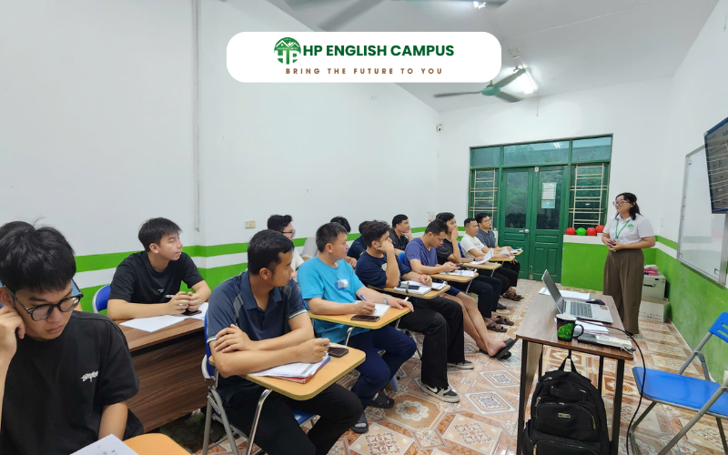 Vì sao nói Tiếng Anh quan trọng với Thuyền Viên