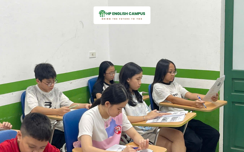 Giúp Bé Học Từ Vựng Hiệu Quả