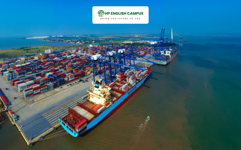 30 Thuật Ngữ Tiếng Anh Hàng Hải Thông Dụng Nhất Người Đi Biển Nên Biết 1 Tiếng anh thuật ngữ chuyên ngành hàng hải