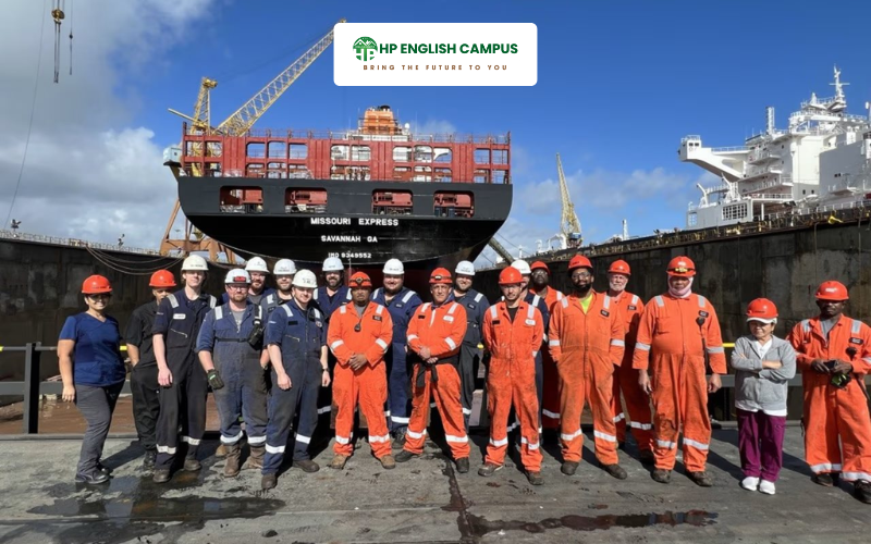 Xu Hướng Ngành Hàng Hải Thế Giới 2026–2027: 8 Thay Đổi Sẽ Định Hình Tương Lai Vận Tải Biển 1 Xu hướng ngành hàng hải thế giới 2026–2027