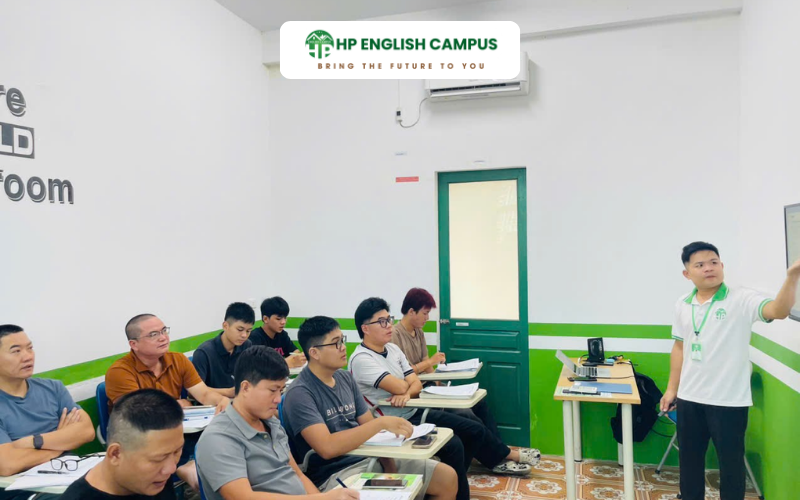 Mất gốc nên học Tiếng Anh từ đâu
