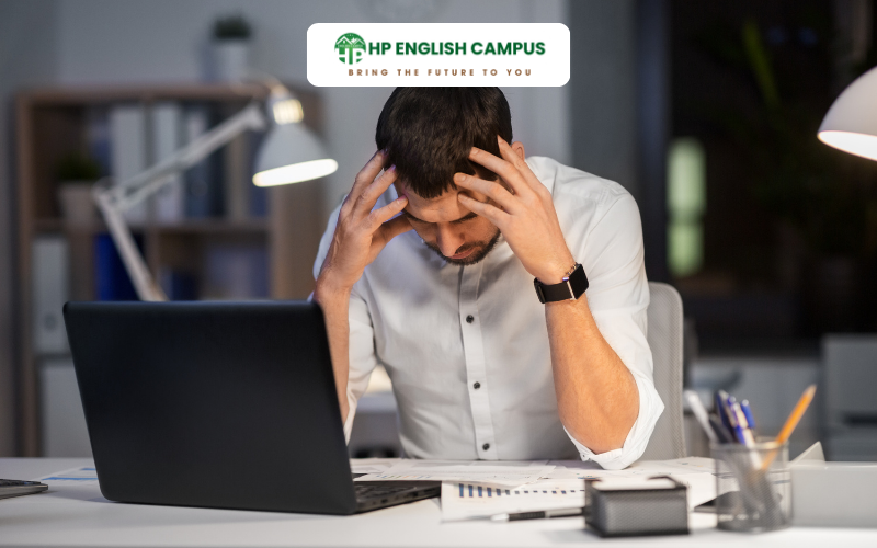 Tiếng Anh Giao Tiếp Cho Người Mất Gốc: Lộ Trình Học Từ A-Z 1 Khó khăn gì khi mất gốc Tiếng Anh