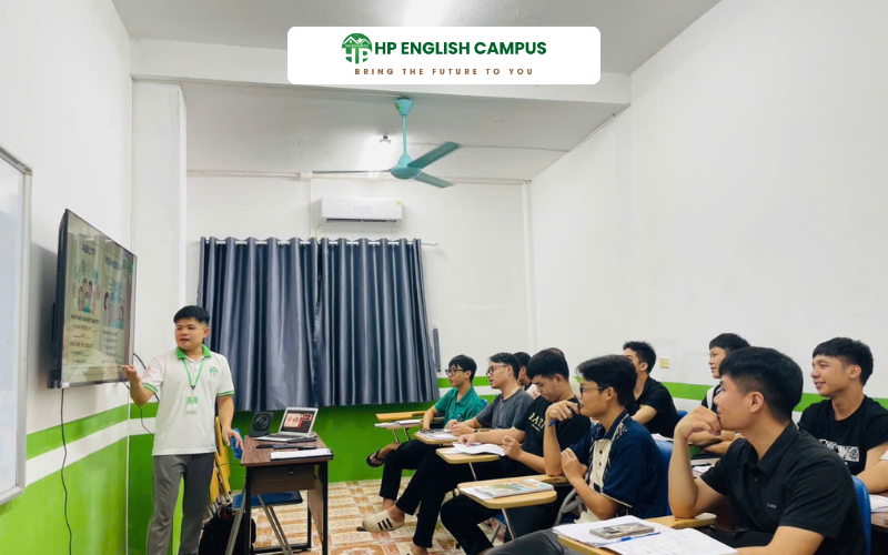 Tiếng Anh Giao Tiếp Cho Người Mất Gốc: Lộ Trình Học Từ A-Z 5 Tiếng anh giao tiếp cho người mất gốc