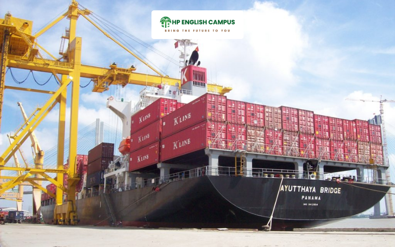 Những nguyên nhân phổ biến gây tai nạn hàng hải và cách phòng ngừa 9 Sai sót trong quá trình xếp dỡ và quản lý hàng hóa