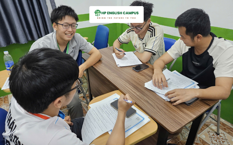 Cách luyện phản xạ tiếng Anh giao tiếp nhanh và tự nhiên 2 Phản xạ chậm khi học Tiếng Anh