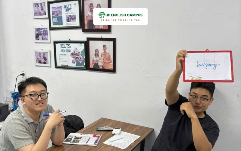 Học IELTS bao lâu thì được 6.5