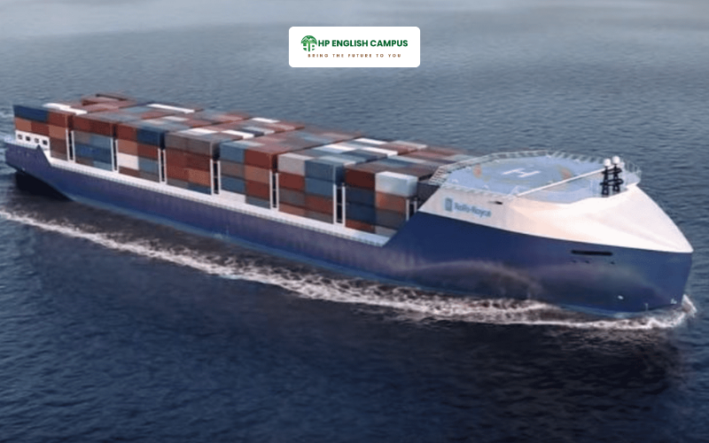 Lợi ích của Autonomous Ship