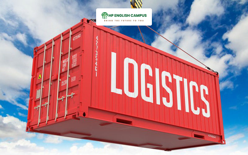 Logistics trở thành động lực mới của ngành hàng hải