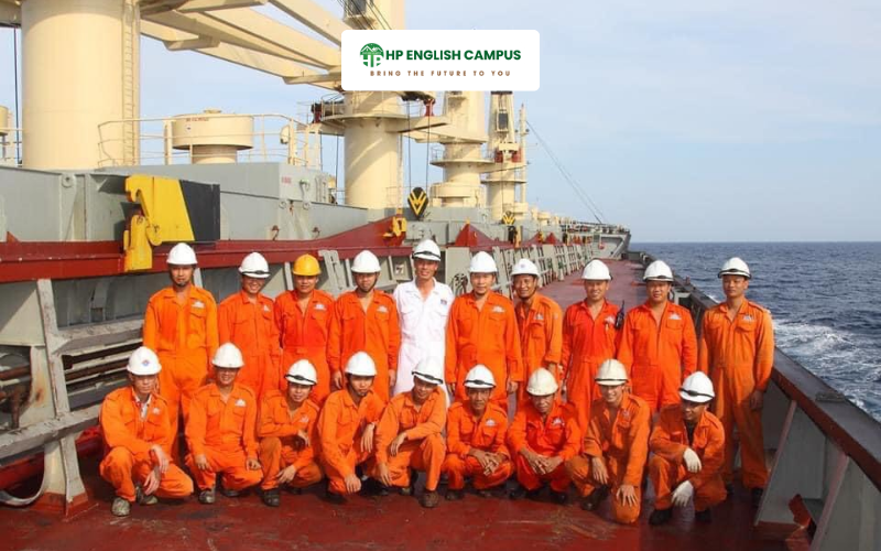 Cơ hội nghề nghiệp phát triển