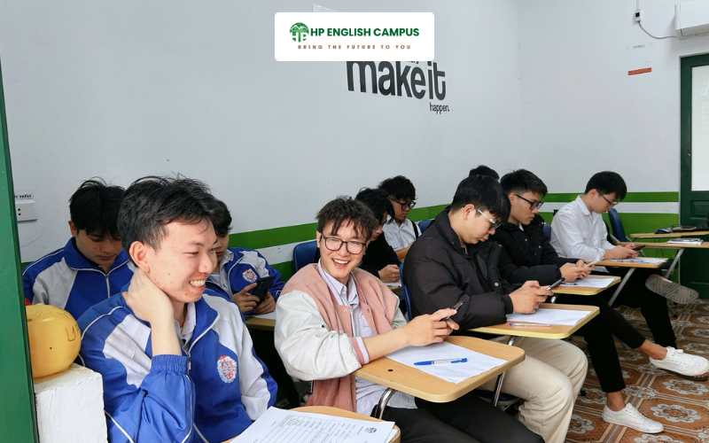 Chuẩn bị tiếng anh hàng hải