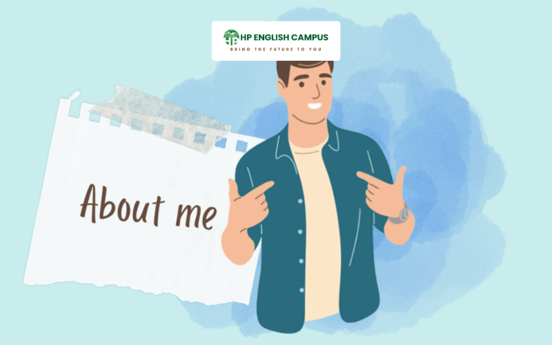 Giới thiệu bản thân và công việc
